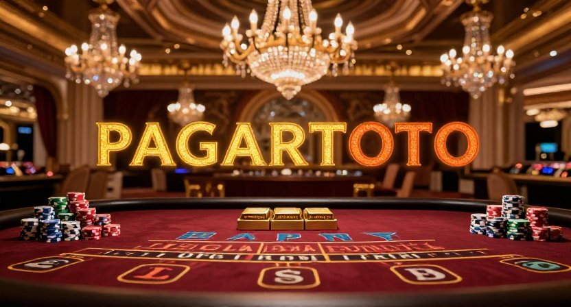 PAGARTOTO PAGARTOTO